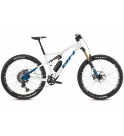BH Ilynx Trail Carbon Pro 8.9 Blanco / Azul