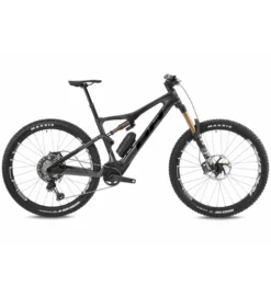 BH Ilynx Trail Carbon Pro 8.9 Negro