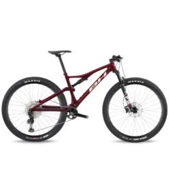 BH Lynx Race Carbon 6.0 Vino / Blanco