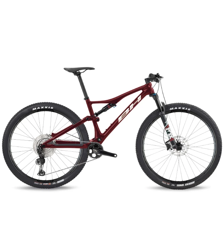 BH Lynx Race Carbon 6.0 Vino / Blanco