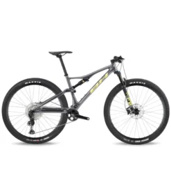 BH Lynx Race Carbon RC 6.0 Gris / Amarillo