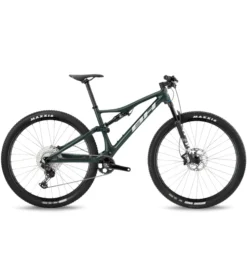 BH Lynx Race Carbon RC 6.5 Verde / Gris