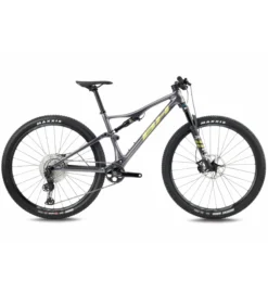 BH Lynx Race Carbon RC 7.0 Gris / Amarillo