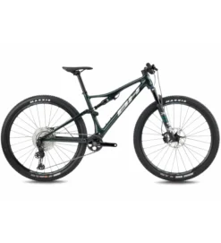 BH Lynx Race Carbon RC 7.0 Verde / Gris