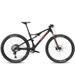 BH Lynx Race Evo Carbon 8.5 Negro / Rojo
