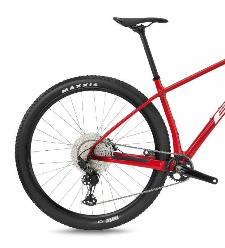 BH Ultimate RC 6.5 Rojo / Blanco / Rojo - Imagen 2