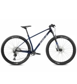 BH Ultimate RC 7.0 Azul / Gris