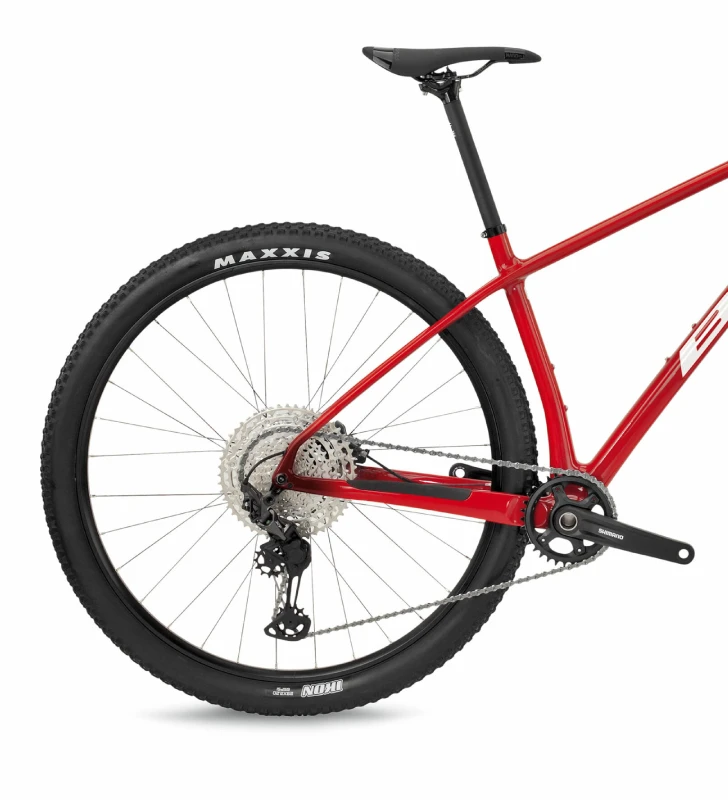 BH Ultimate RC 7.0 Rojo / Blanco / Rojo - Imagen 3