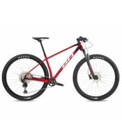 BH Ultimate RC 7.0 Rojo / Blanco / Rojo