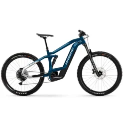HAIBIKE AllMtn 3 Azul / Blanco