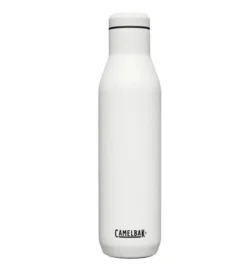 CAMELBAK Bidón Bottle Insulated 750ML Blanco