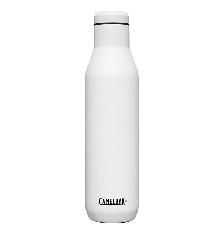 CAMELBAK Bidón Bottle Insulated 750ML Blanco