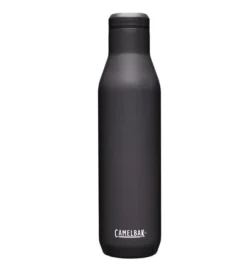CAMELBAK Bidón Bottle Insulated 750ML Negro