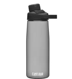 CAMELBAK Bid贸n Chute Mag 740ML Gris Oscuro