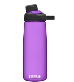 CAMELBAK Bidón Chute Mag 740ML Lila