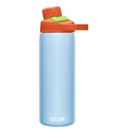 CAMELBAK Bidón Chute Mag Edición Limitada 600ML Azul
