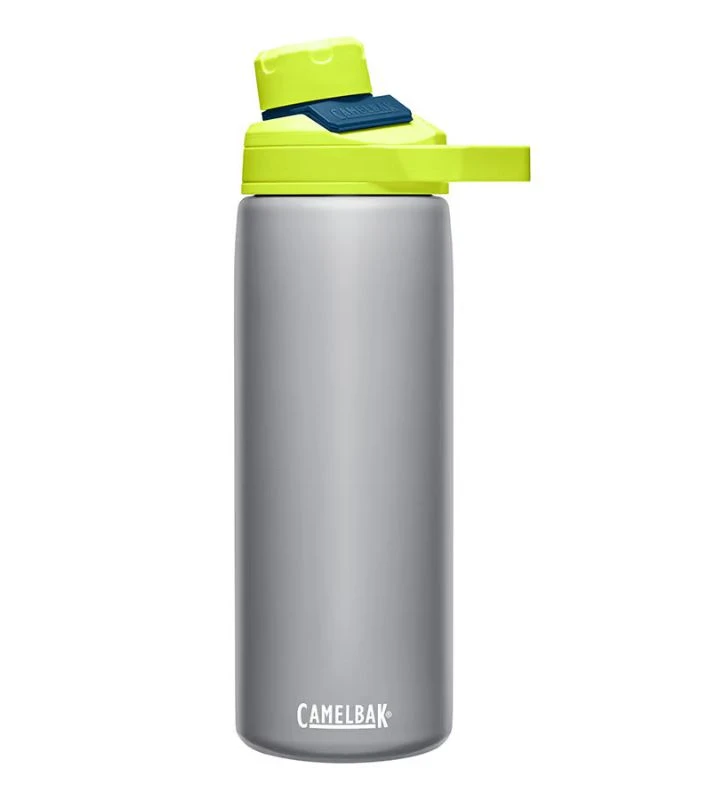 CAMELBAK Bidón Chute Mag Edición Limitada 600ML Gris