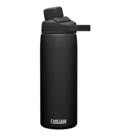 CAMELBAK Bidón Chute Mag Insulated 600ML Negro