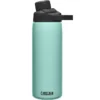 CAMELBAK Bidón Chute Mag Insulated 600ML Verde Menta