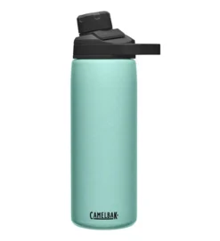 CAMELBAK Bidón Chute Mag Insulated 600ML Verde Menta