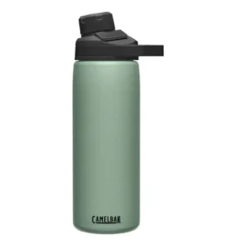 CAMELBAK Bidón Chute Mag Insulated 600ML Verde Militar