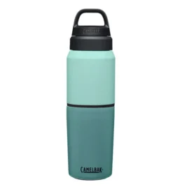 CAMELBAK Bidón Multibev Stainless 500ML / 350ML Verde Menta