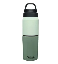 CAMELBAK Bidón Multibev Stainless 500ML / 350ML Verde Militar