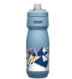 CAMELBAK Bidón Podium Edición Limitada 710ML Azul / Blanco