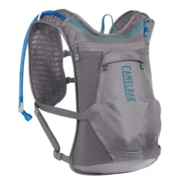 CAMELBAK Mochila De Hidratación Chase 8 2L Gris