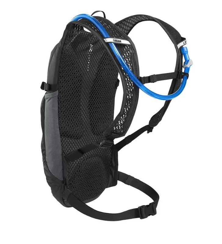 CAMELBAK Mochila De Hidratación Lobo 9 2L Negro - Imagen 2