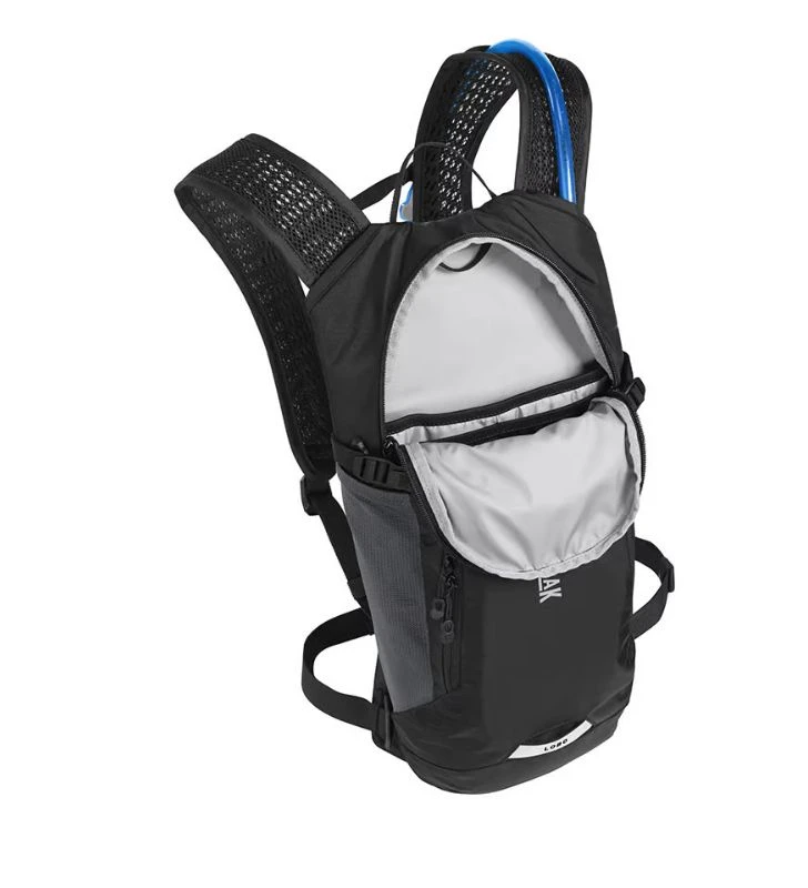 CAMELBAK Mochila De Hidratación Lobo 9 2L Negro - Imagen 3