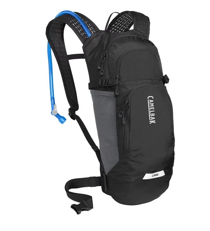 CAMELBAK Mochila De Hidratación Lobo 9 2L Negro