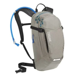 CAMELBAK Mochila De Hidratación Mule 12 3L Gris Claro