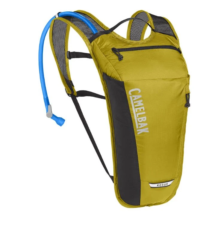 CAMELBAK Mochila De Hidratación Rogue Light 2L Dorado / Negro