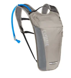 CAMELBAK Mochila De Hidratación Rogue Light 2L Gris Claro