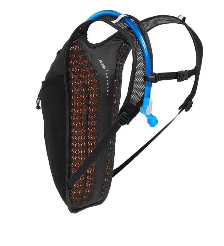 CAMELBAK Mochila De Hidratación Rogue Light 2L Negro / Plata - Imagen 2