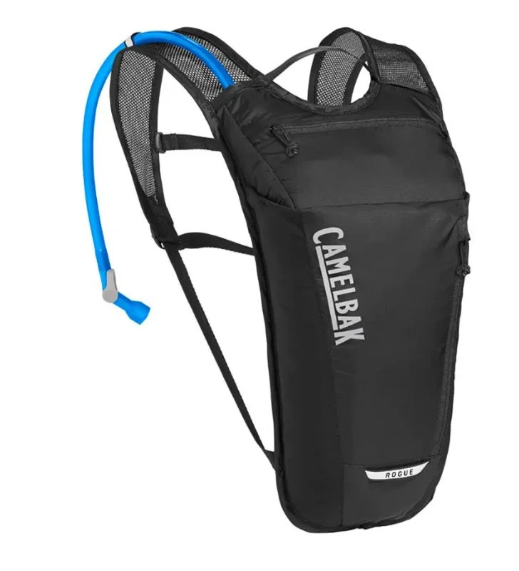 CAMELBAK Mochila De Hidratación Rogue Light 2L Negro / Plata