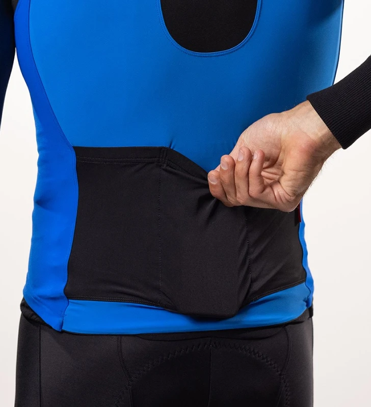 ETXEONDO Chaleco Arima Negro - Imagen 4