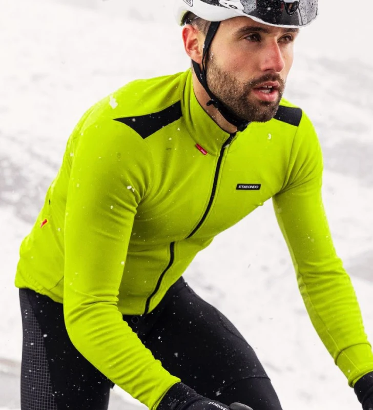 ETXEONDO Chaqueta Dena Pistacho - Imagen 3