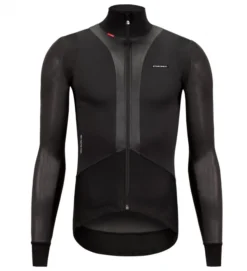 ETXEONDO Chaqueta Oben Negro