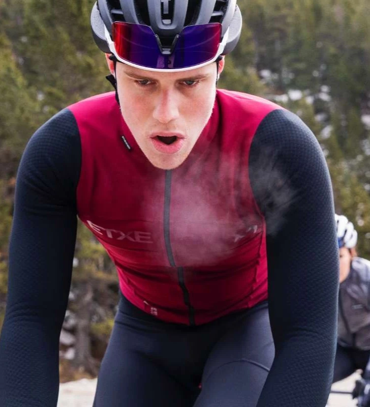 ETXEONDO Chaqueta Teknika Negro - Imagen 3