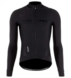 ETXEONDO Chaqueta Teknika Negro