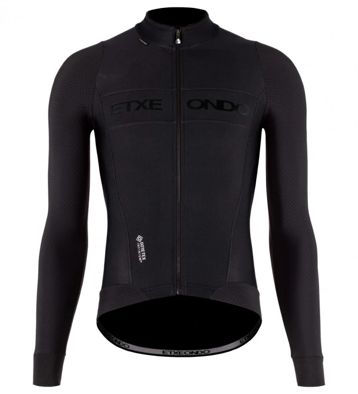 ETXEONDO Chaqueta Teknika Negro