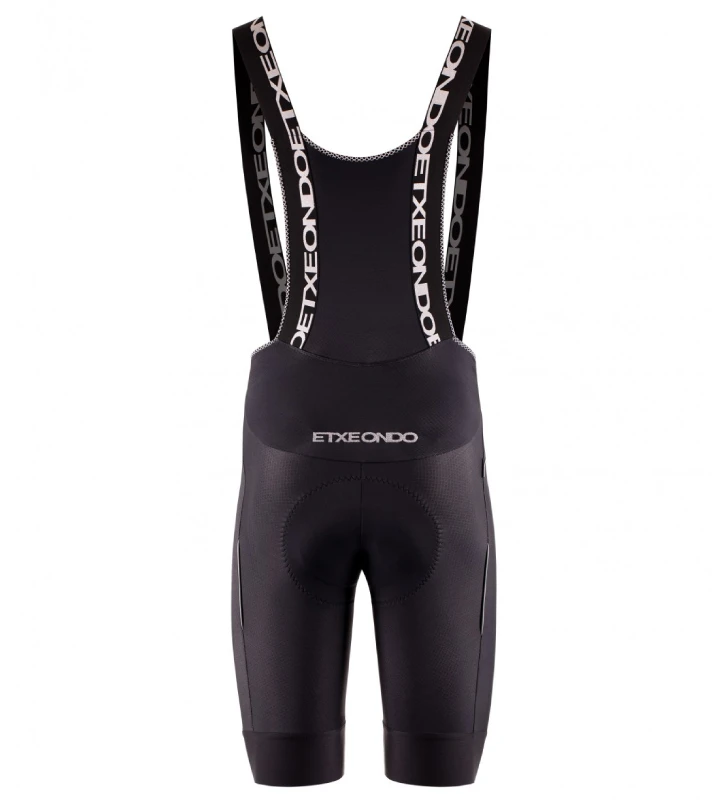 ETXEONDO Culotte Corto Exo Superdry Negro