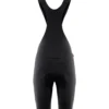 ETXEONDO Culotte Corto Mujer Olaia Negro