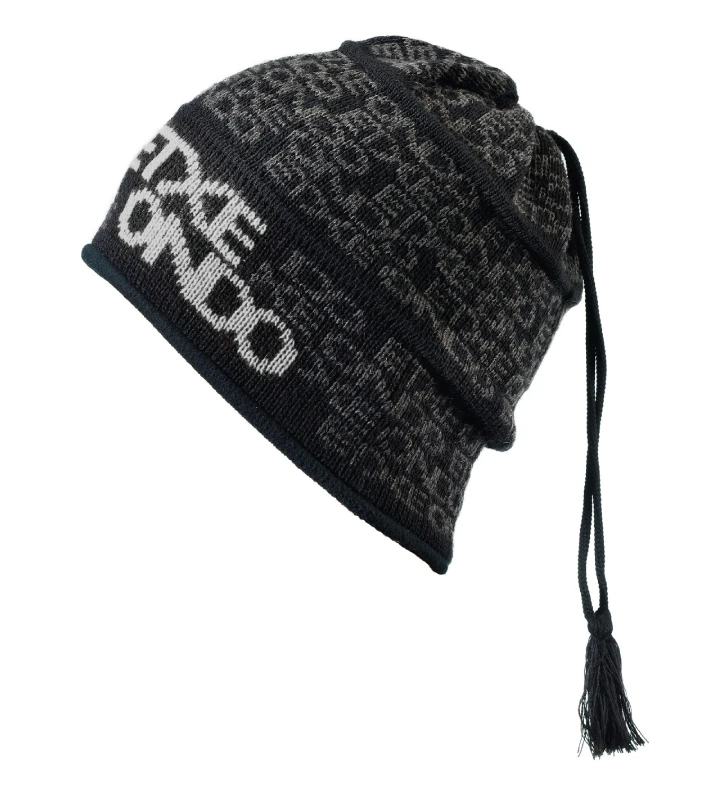 ETXEONDO Gorro Ugari 3 En 1