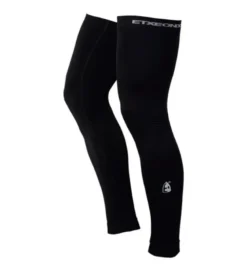 ETXEONDO Pernera Larga Luze Negro