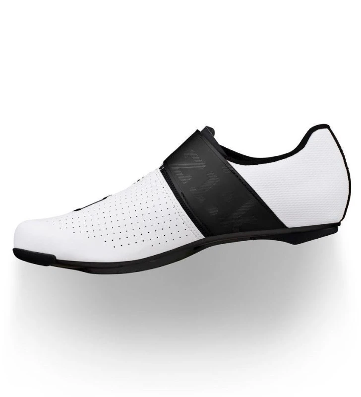 FIZIK Vento Infinito Carbon Wide Blanco - Imagen 3