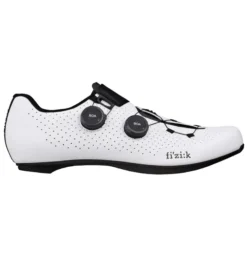 FIZIK Vento Infinito Carbon Wide Blanco