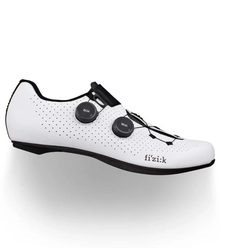 FIZIK Vento Infinito Carbon Wide Blanco - Imagen 6